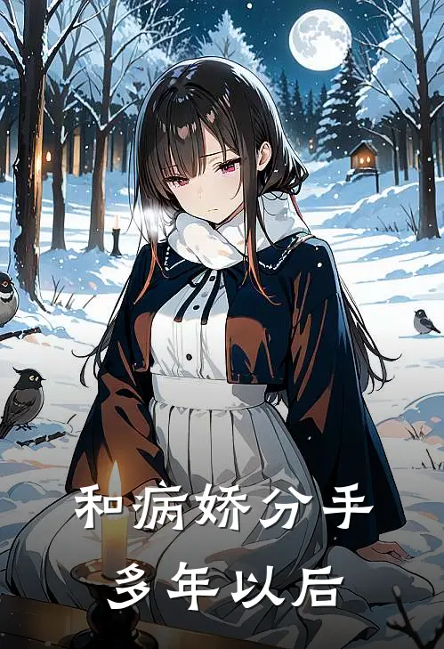 和病娇分手多年以后