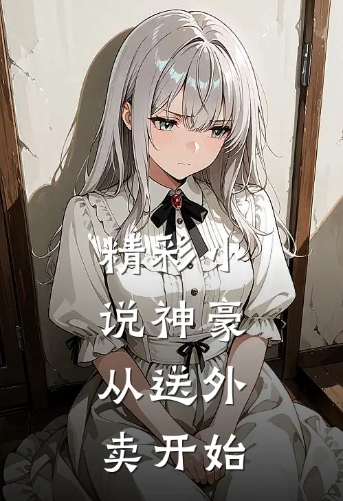 精彩小说神豪，从送外卖开始