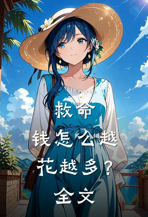 救命，钱怎么越花越多？全文