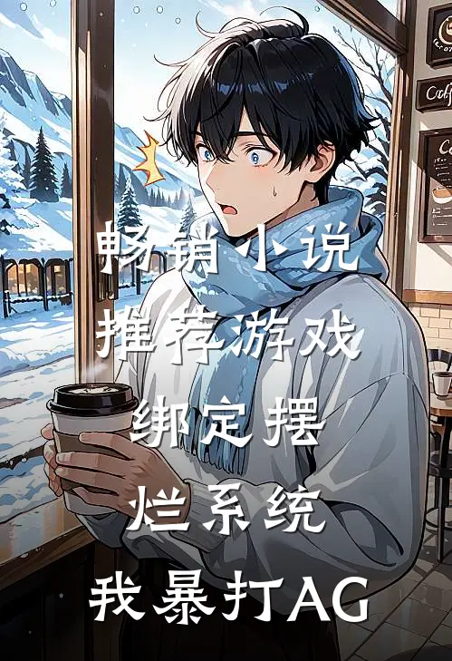 畅销小说推荐游戏：绑定摆烂系统，我暴打AG