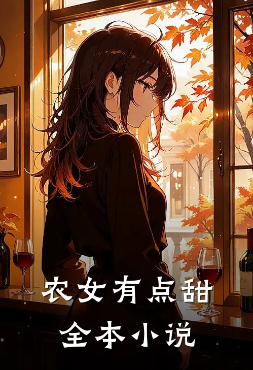 农女有点甜全本小说