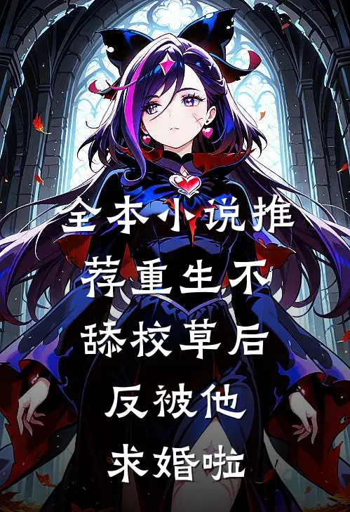 全本小说推荐重生不舔校草后，反被他求婚啦