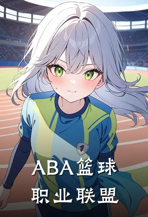 ABA篮球职业联盟