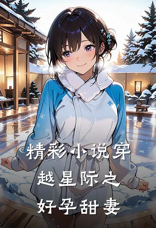 精彩小说穿越星际之好孕甜妻