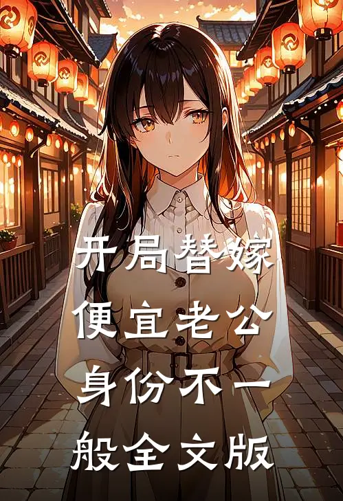 开局替嫁，便宜老公身份不一般全文版