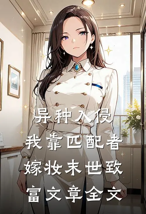 异种入侵，我靠匹配者嫁妆末世致富文章全文