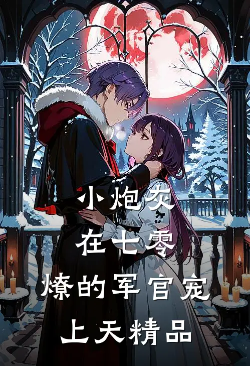 小炮灰在七零，燎的军官宠上天精品
