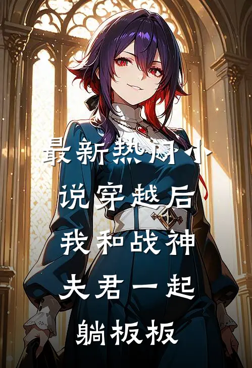 最新热门小说穿越后，我和战神夫君一起躺板板