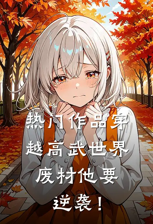 热门作品穿越高武世界，废材他要逆袭！