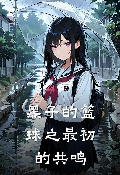 黑子的篮球之最初的共鸣