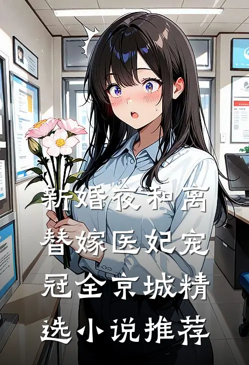新婚夜和离，替嫁医妃宠冠全京城精选小说推荐