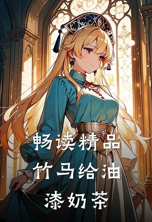 畅读精品竹马给油漆奶茶