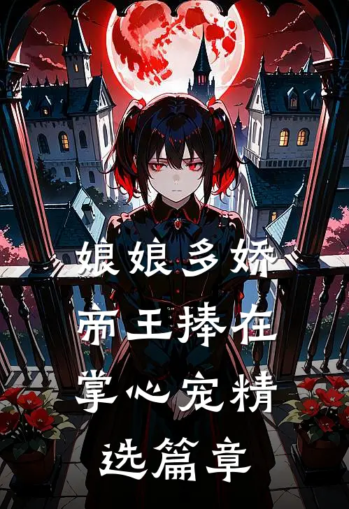 娘娘多娇，帝王捧在掌心宠精选篇章