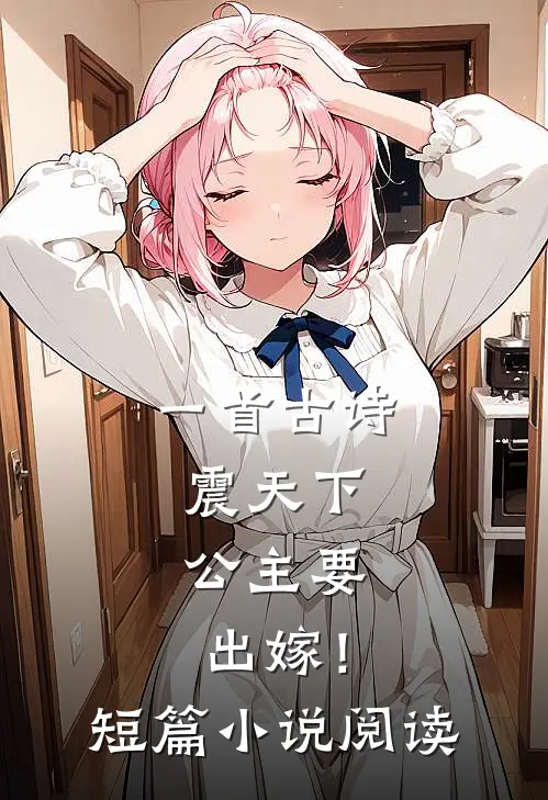 一首古诗震天下，公主要出嫁！短篇小说阅读
