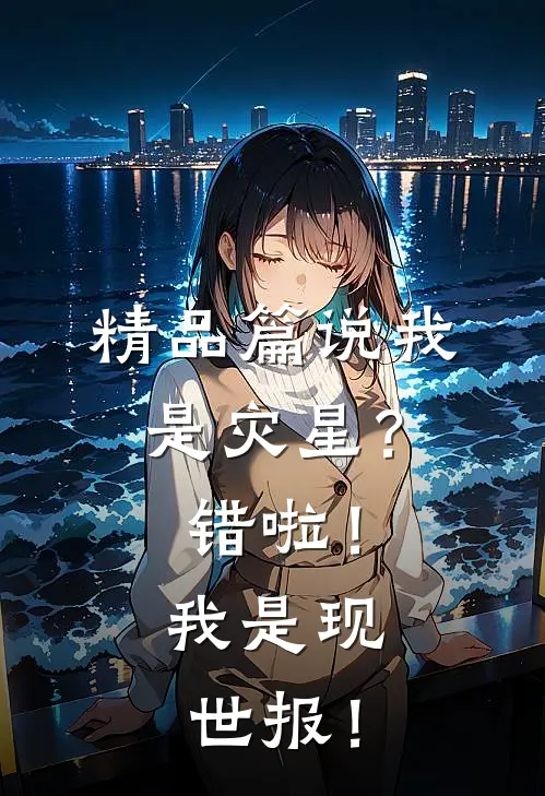 精品篇说我是灾星？错啦！我是现世报！