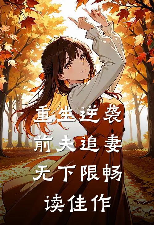 重生逆袭：前夫追妻无下限畅读佳作