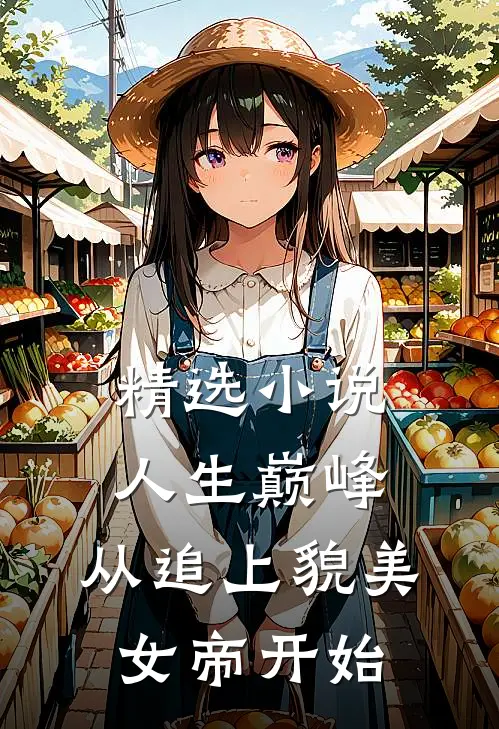 精选小说人生巅峰：从追上貌美女帝开始