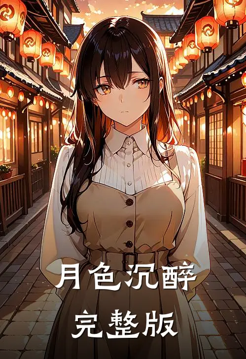 月色沉醉完整版