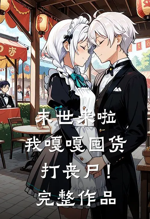 末世来啦，我嘎嘎囤货打丧尸！完整作品