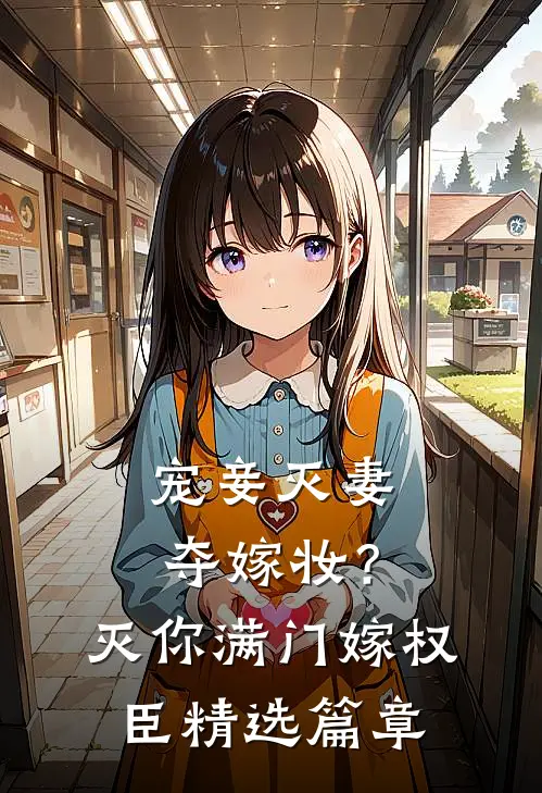 宠妾灭妻夺嫁妆？灭你满门嫁权臣精选篇章