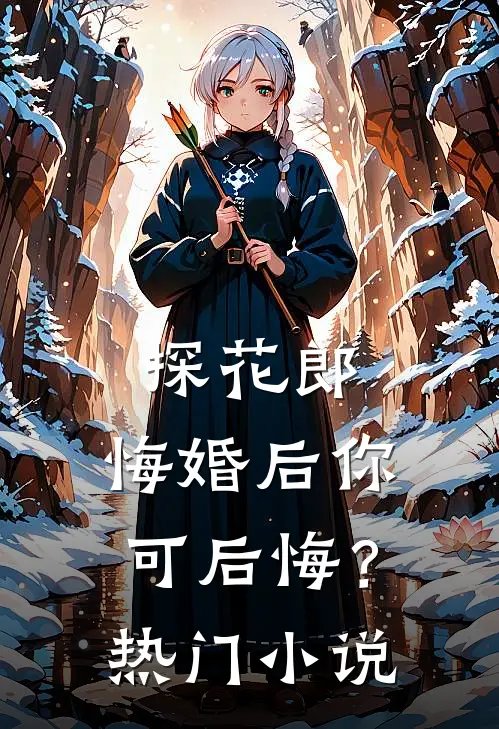 探花郎，悔婚后你可后悔？热门小说