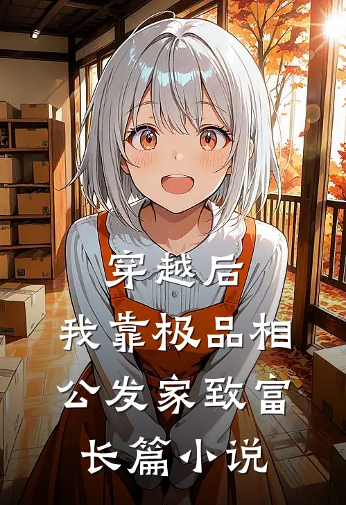 穿越后，我靠极品相公发家致富长篇小说