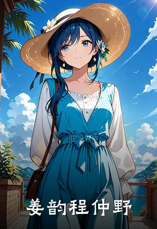 姜韵程仲野