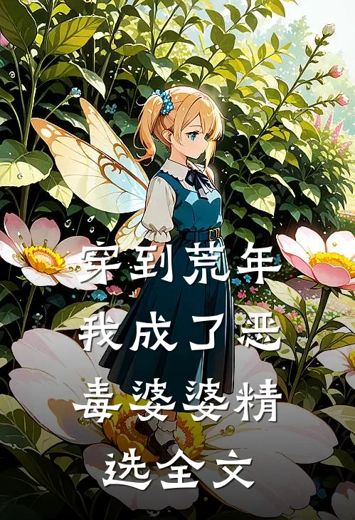 穿到荒年，我成了恶毒婆婆精选全文
