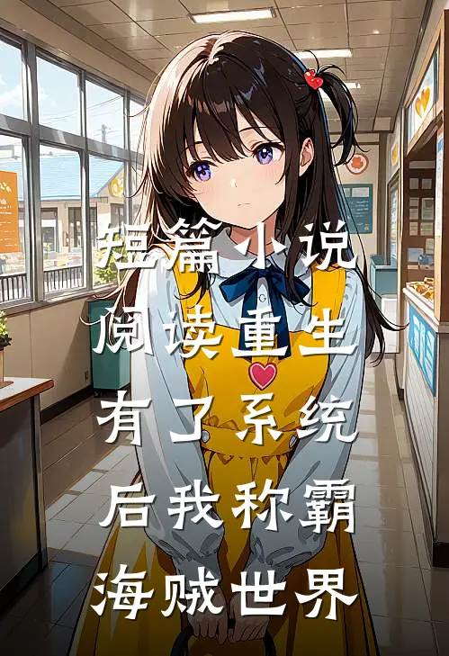 短篇小说阅读重生：有了系统后我称霸海贼世界