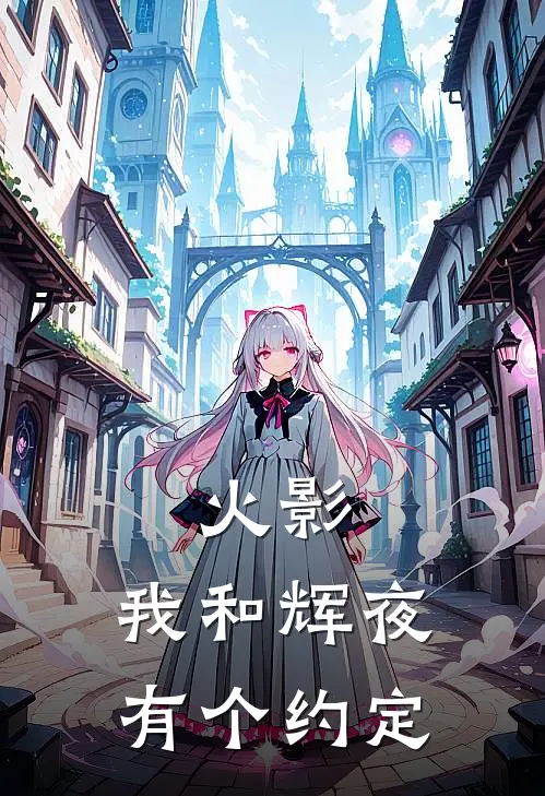 火影：我和辉夜有个约定