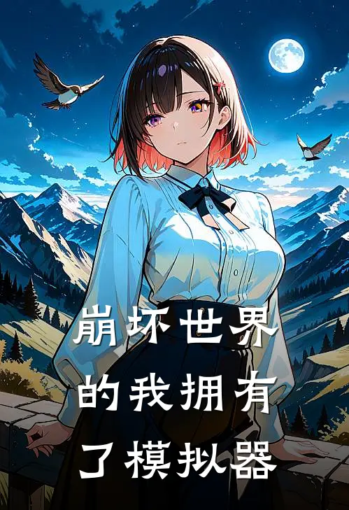崩坏世界的我拥有了模拟器