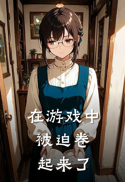 在游戏中，被迫卷起来了