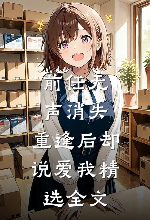 前任无声消失，重逢后却说爱我精选全文