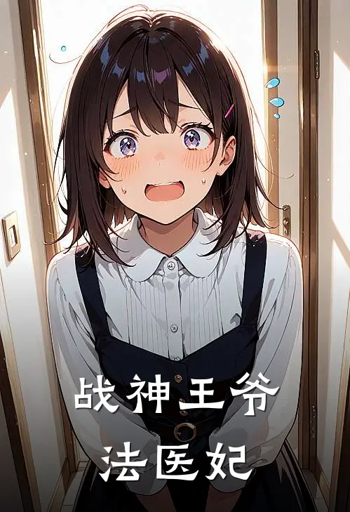 战神王爷法医妃