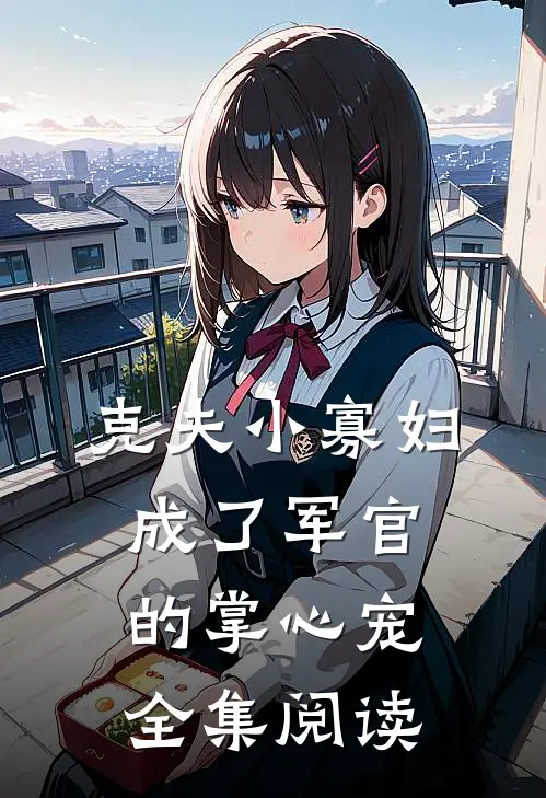 克夫小寡妇，成了军官的掌心宠全集阅读