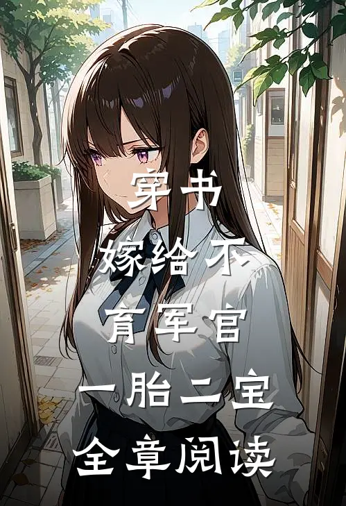 穿书：嫁给不育军官，一胎二宝全章阅读