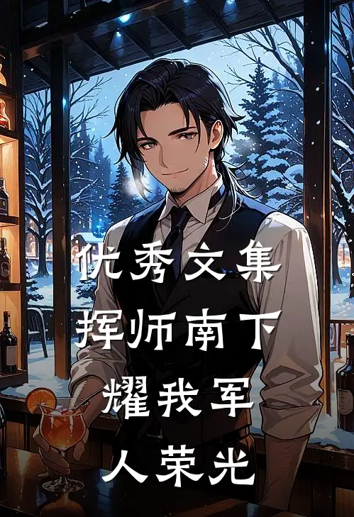 优秀文集挥师南下，耀我军人荣光