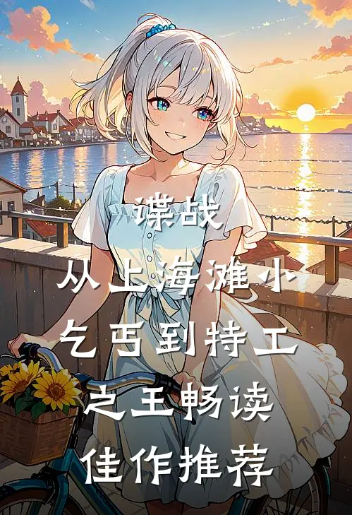 谍战：从上海滩小乞丐到特工之王畅读佳作推荐