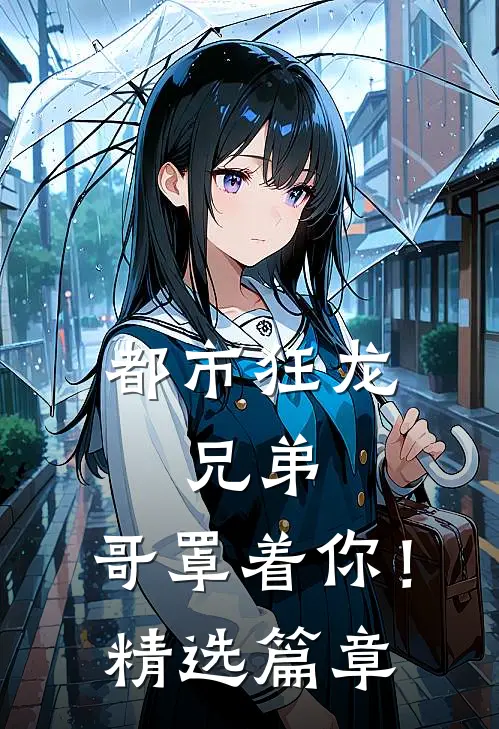 都市狂龙：兄弟，哥罩着你！精选篇章