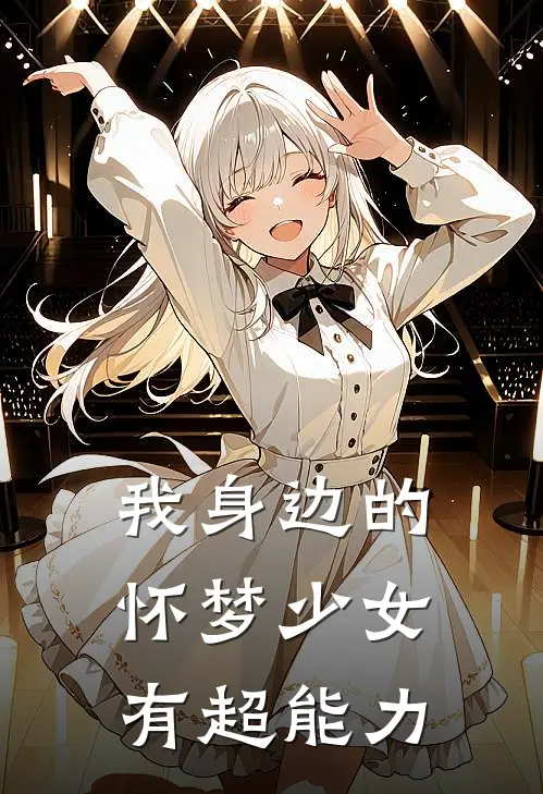 我身边的怀梦少女有超能力