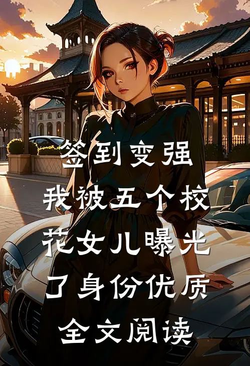 签到变强：我被五个校花女儿曝光了身份优质全文阅读