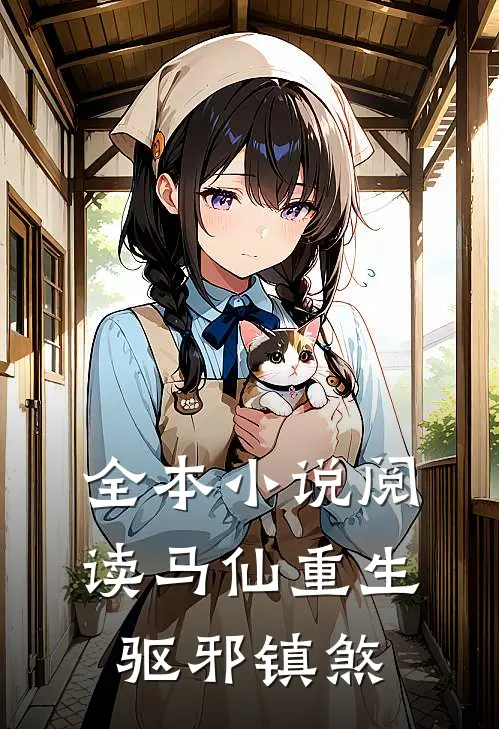 全本小说阅读马仙重生：驱邪镇煞