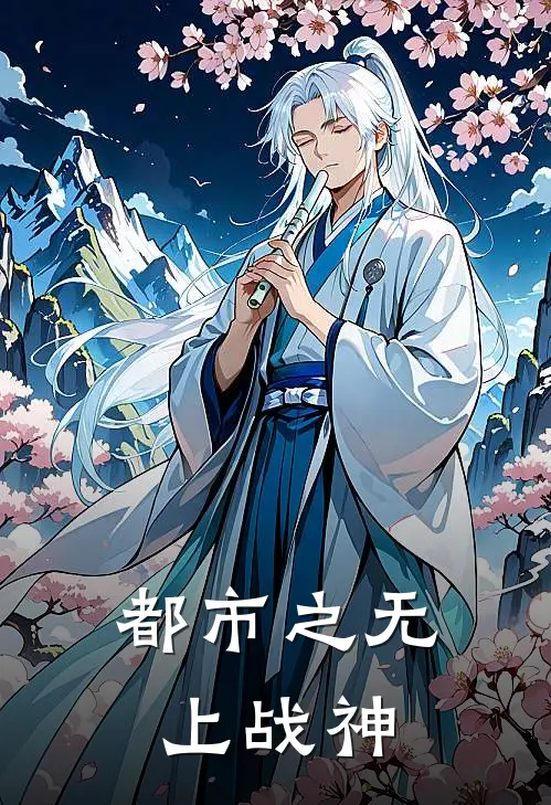 都市之无上战神