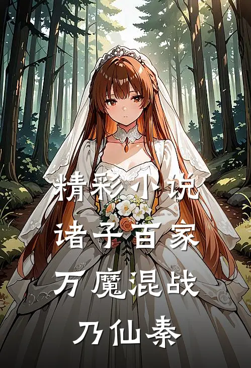 精彩小说诸子百家，万魔混战乃仙秦