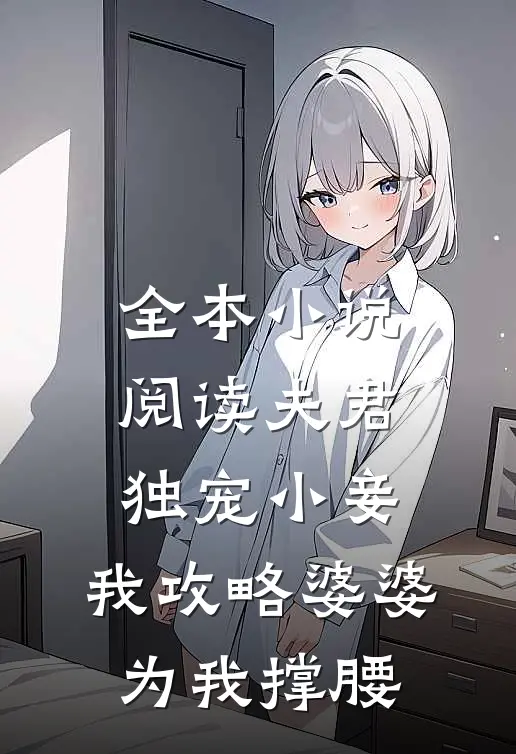 全本小说阅读夫君独宠小妾，我攻略婆婆为我撑腰