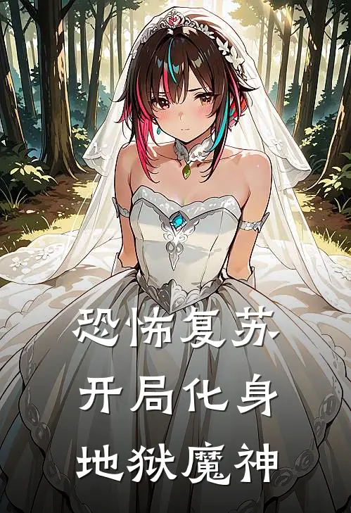 恐怖复苏：开局化身地狱魔神