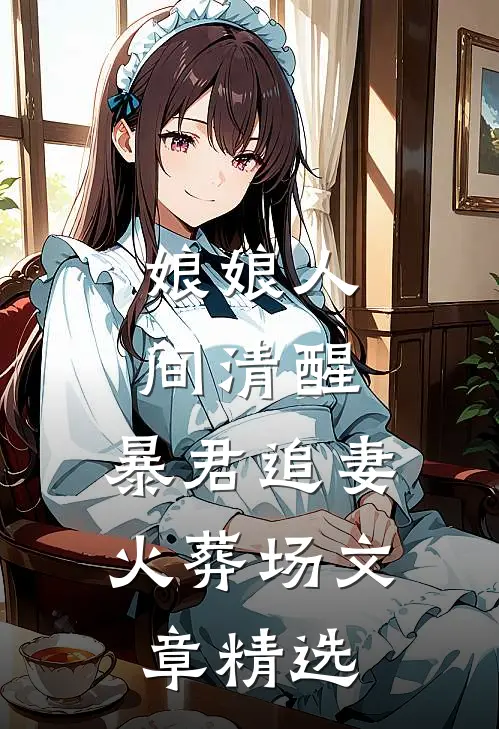 娘娘人间清醒，暴君追妻火葬场文章精选