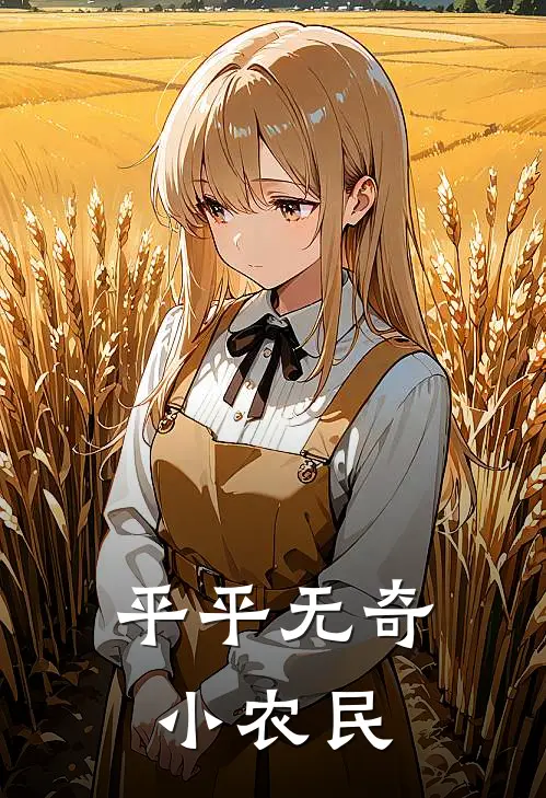 平平无奇小农民