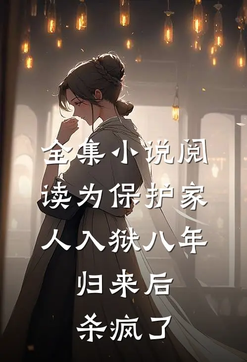 全集小说阅读为保护家人入狱八年，归来后杀疯了