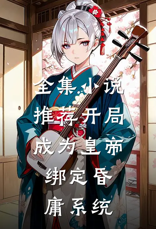 全集小说推荐开局成为皇帝，绑定昏庸系统